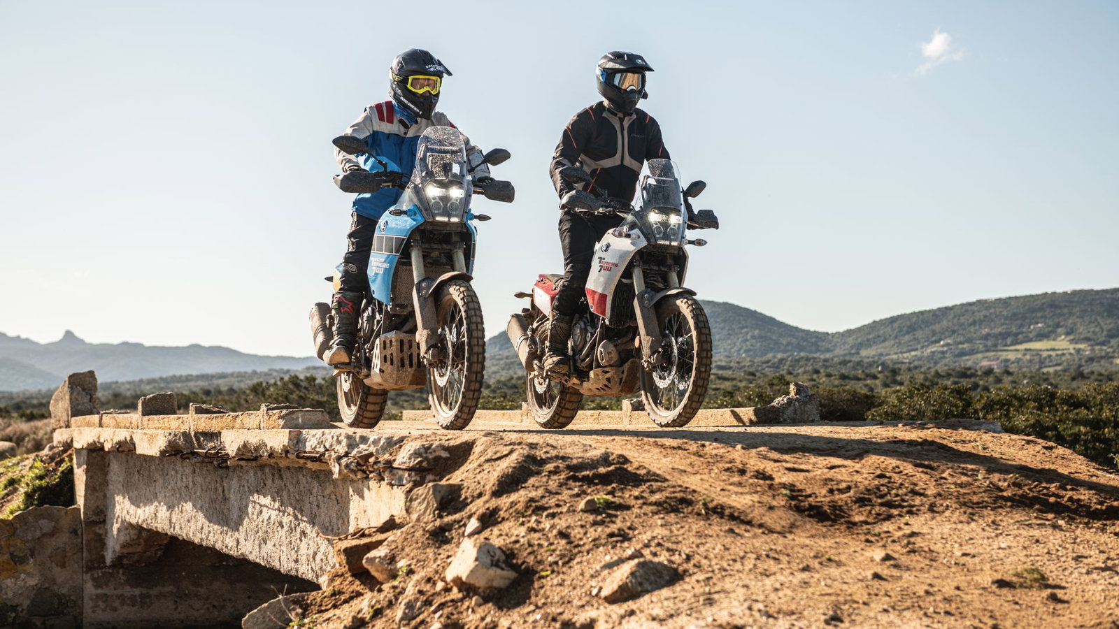 The ultimate petrolheads holiday? Yamaha Island announced 
